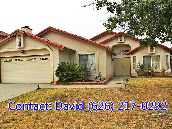 3rd image of 26158 Dardanelle Ct