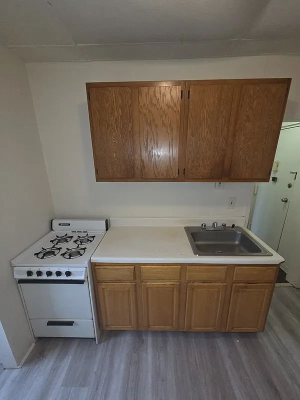 2260 John F Kennedy Boulevard 303