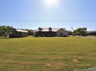 701 County Road 356, Adkins, TX 78101