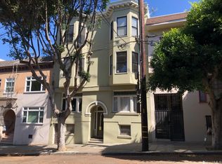 1530 Hyde St #4, San Francisco, CA 94109