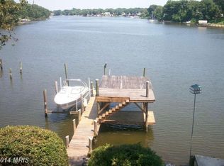 942 Long Cove Rd, Glen Burnie, MD 21060