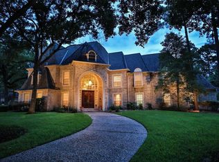 15910 Guinstead Dr, Spring, TX 77379