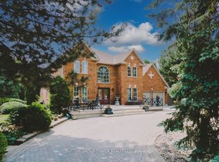 138 Dianawood Rdg, Vaughan, ON L4L6W8