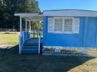 2822 Mercer Mill Brown Marsh Rd #2822, Elizabethtown, NC 28337