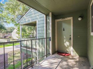 14777 Wunderlich Dr APT 1506, Houston, TX 77069