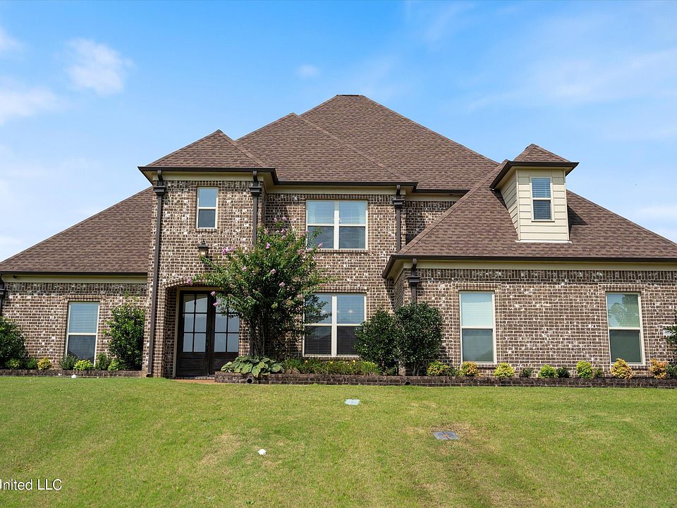 4693 Bakersfield Dr, Nesbit, MS 38651 Zillow