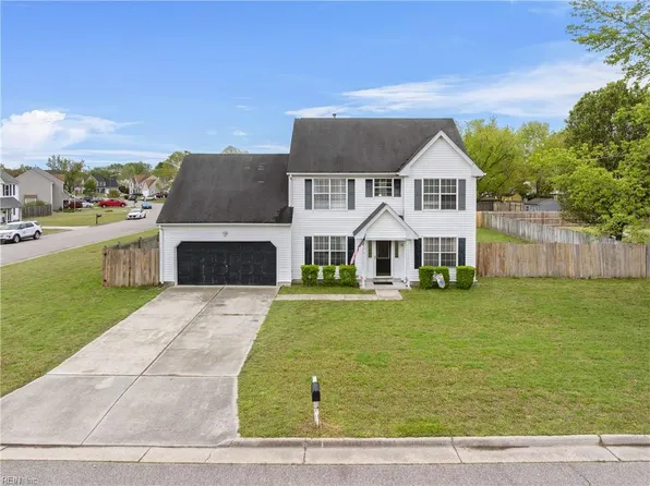 204 Dorset Way, Suffolk, VA 23434