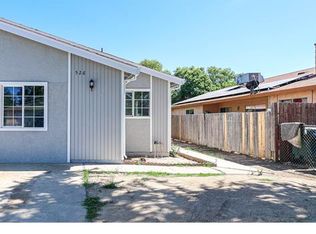 526 Stratford Ct, Merced, CA 95341