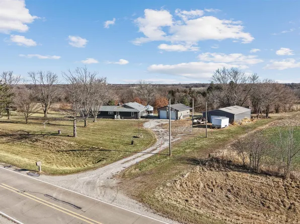 1422 56th Hwy, Promise City, IA 52583