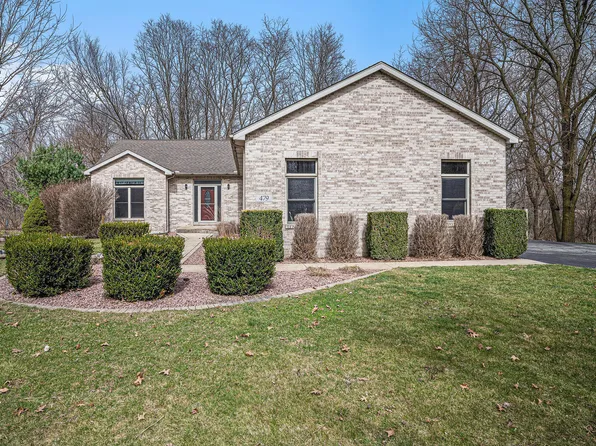 479 E 1100 N, Chesterton, IN 46304