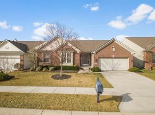 14050 Colville Cir, Carmel, IN 46033