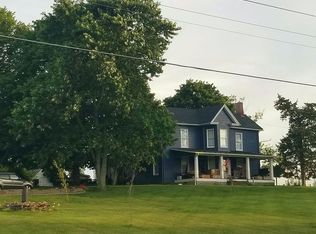 3397 Elizaville Rd, Ewing, KY 41039