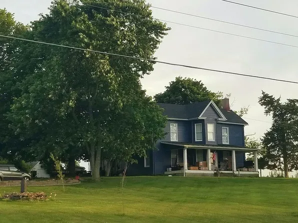 3397 Elizaville Rd, Ewing, KY 41039