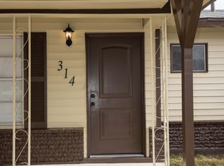 314 Luxemburg Dr, San Antonio, TX 78237