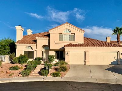 1915 Hazeltine Ct, Henderson, NV, 89074
