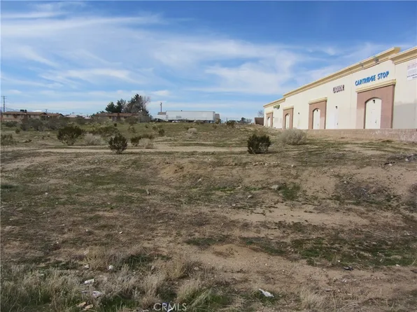 0 Hesperia Rd #166, Hesperia, CA 92345