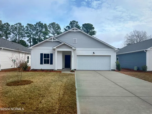 267 Glendale Arbor Drive SW #46, Ocean Isle Beach, NC 28469