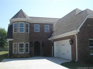 4524 Lanstone Ct SW, Concord, NC 28027