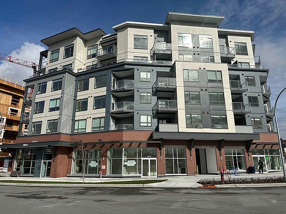 3rd image of 7920 206th St #507