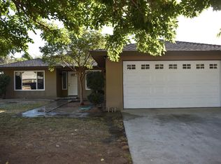 2611 Sandlewood Dr, Madera, CA 93637
