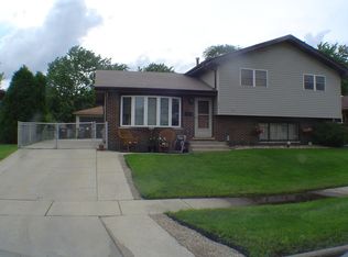 7618 160th St, Tinley Park, IL 60477