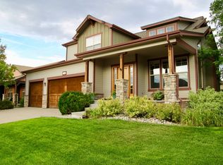 818 Jutland Ln, Fort Collins, CO 80524