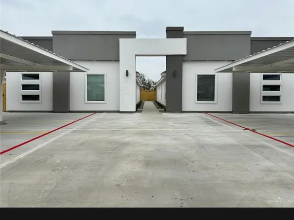 425 E Acacia Ave #1, Alamo, TX 78516