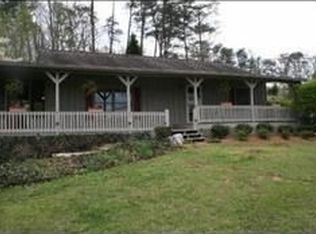 2236 Greene Forest Dr, Maryville, TN 37803