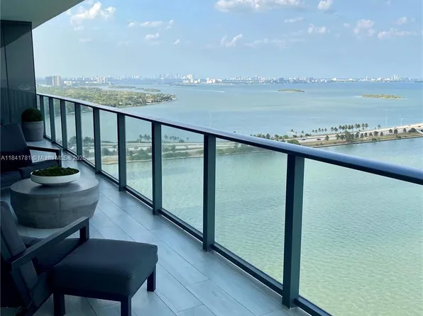 3131 NE 7th Ave Unit 2801, Miami, FL 33137