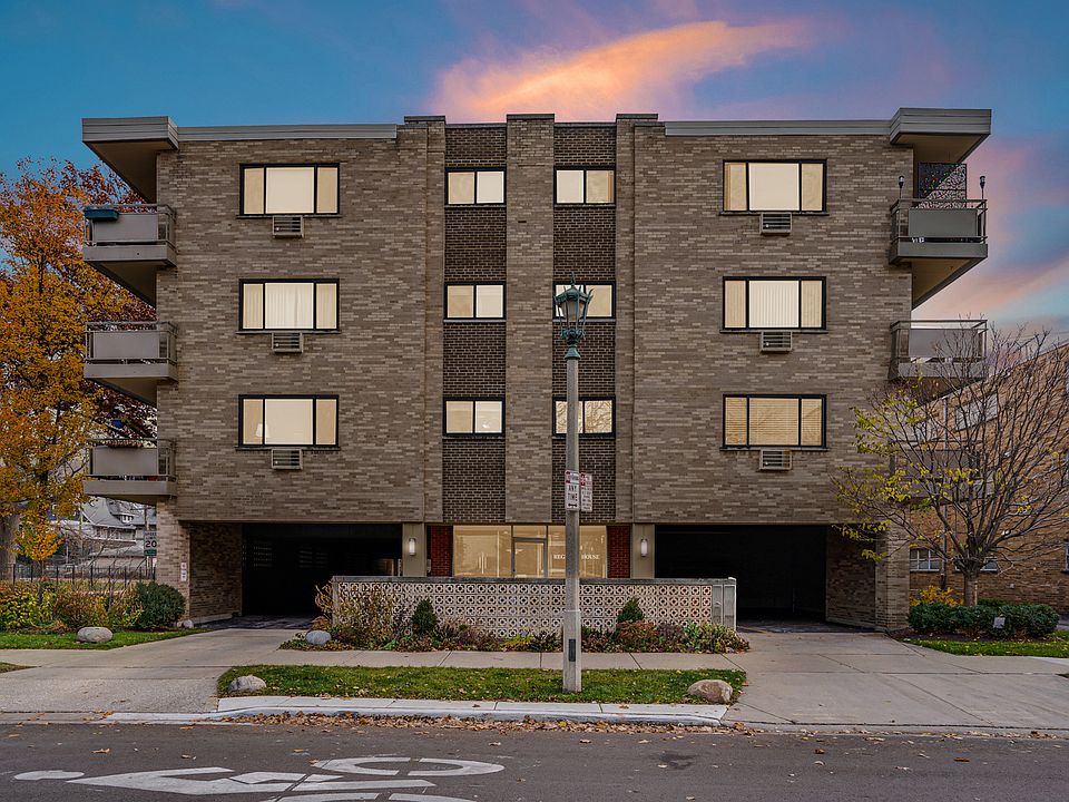 1st image of 224 N Kenilworth Ave APT 4D