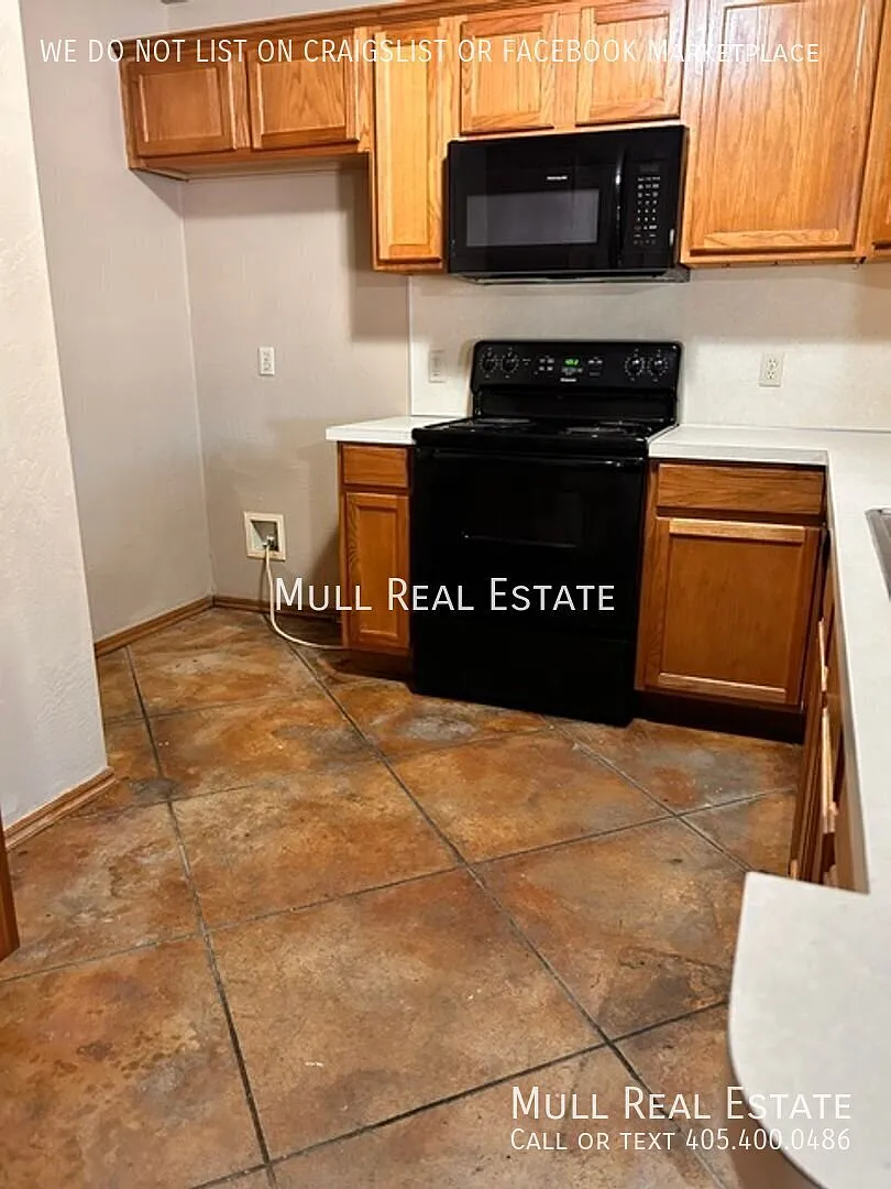 Half-Duplex for rent — Photo 3