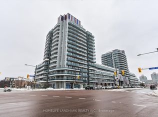 9471 Yonge St #Lph20, Richmond Hill, ON L4C 0Z5
