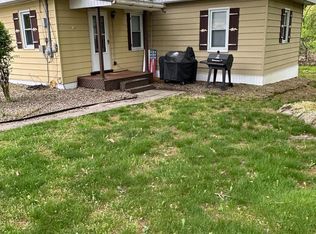 4868 Treher Rd, Fayetteville, PA 17222