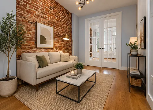540 Bainbridge St #3 Photo 1