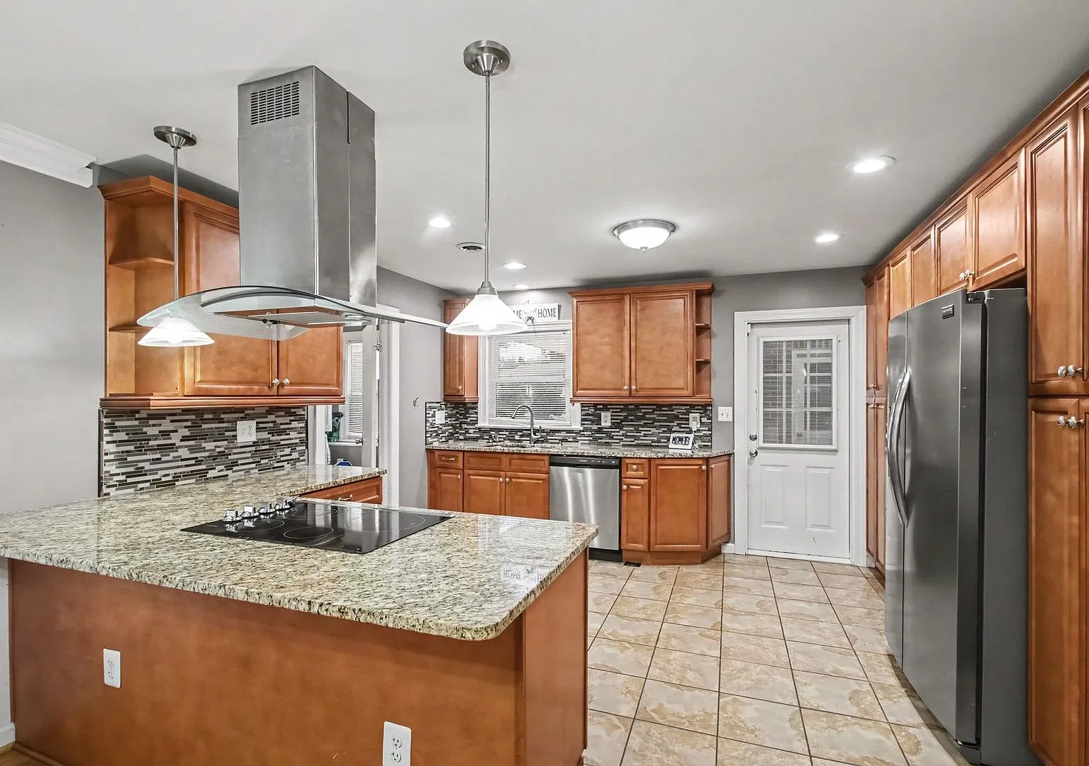Charming Rambler with 2 Primary Suites with Fenced in Yard — Photo 3