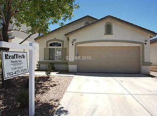 8817 Iron Hitch Ave, Las Vegas, NV 89143