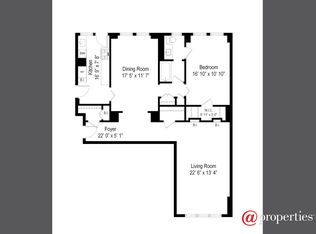 5832 S Stony Island Ave APT 6B, Chicago, IL 60637