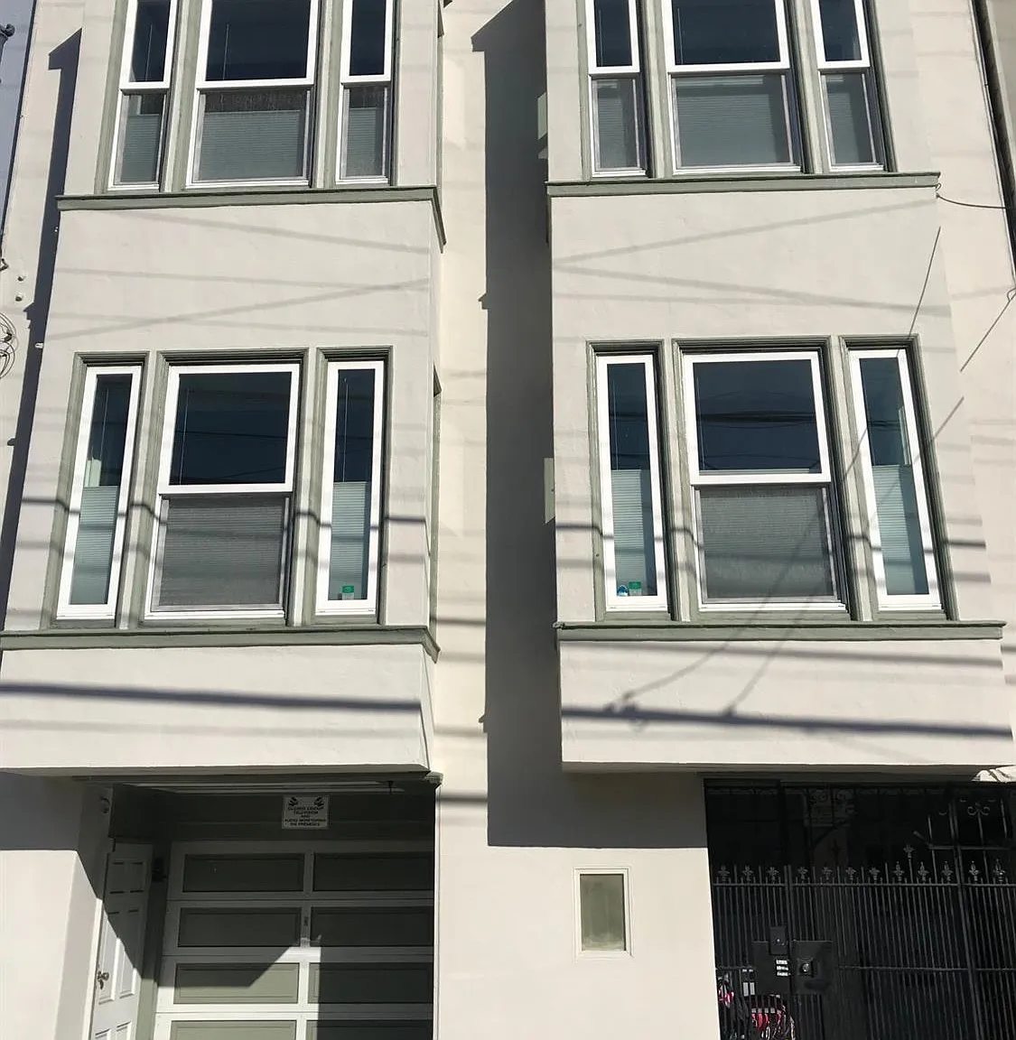 2 bed, 1.0 bath, 650 sqft, $3,500 — Photo 1