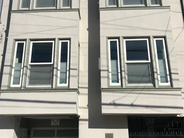 1824 Anza St, San Francisco, CA 94118
