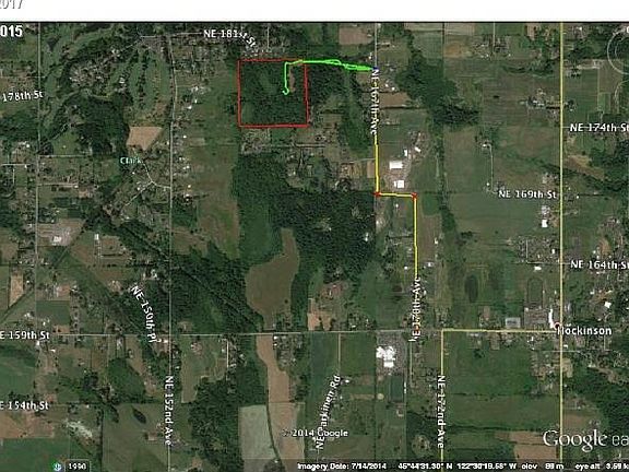2nd image of 17808 NE 161st Ct