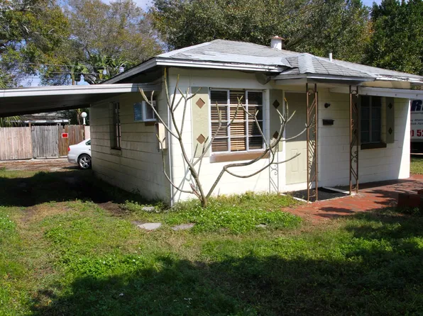 4427 1/2 4th Ave N, Saint Petersburg, FL 33713