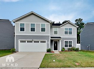 661 Pointe Andrews Dr SW, Concord, NC 28025