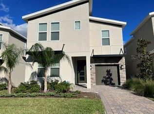 993 Leader St, Davenport, FL 33896