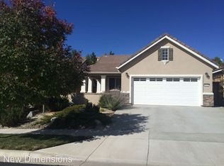 9135 Bay Meadows Dr, Reno, NV 89523