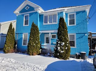 20 Boardman St FLOOR 2, Worcester, MA 01606