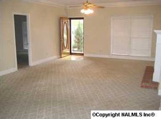 109 Wickstone Rd, Meridianville, AL 35759