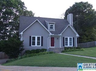 3313 Saddlewood Cir, Bessemer, AL 35022