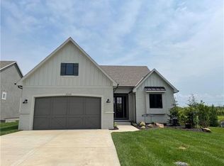 2340 W 146th Ter, Leawood, KS 66224