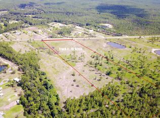 12540 County Road 121, Bryceville, FL 32009