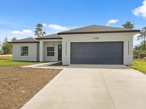 17315 SW 26th Terrace Rd, Ocala, FL 34473